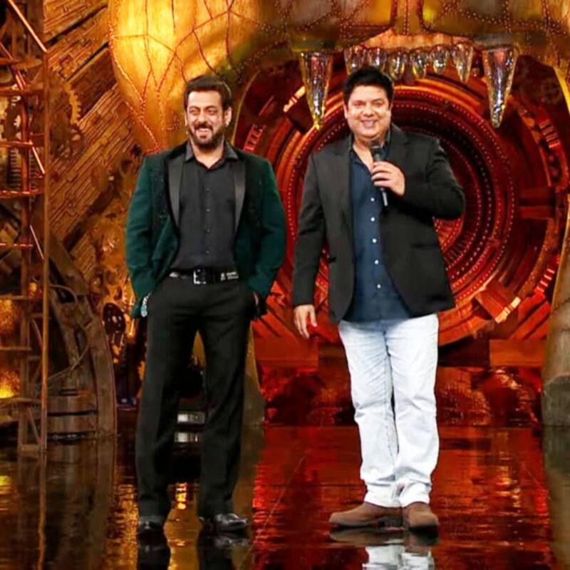 Bigg Boss 16, Day 34, Live Updates: Salman Khan makes Sajid Khan confess his mistakes, gets all other contestants to list his faults