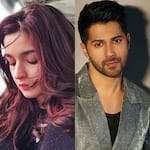 From Alia Bhatt to Varun Dhawan: Bollywood stars who resorted to physiotherapy to heal their severe injuries [View Photos]