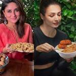 Here's how Kareena Kapoor Khan, Malaika Arora and more actresses lost weight after childbirth [View Photos]