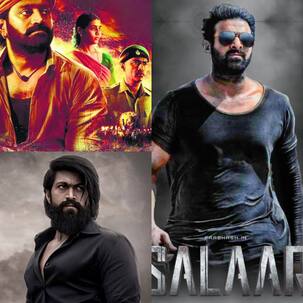 Will Prabhas starrer Salaar and Fahadh Faasil starrer Dhooomam break KGF 2 and Kantara's box office records? Here's why the odds favour them