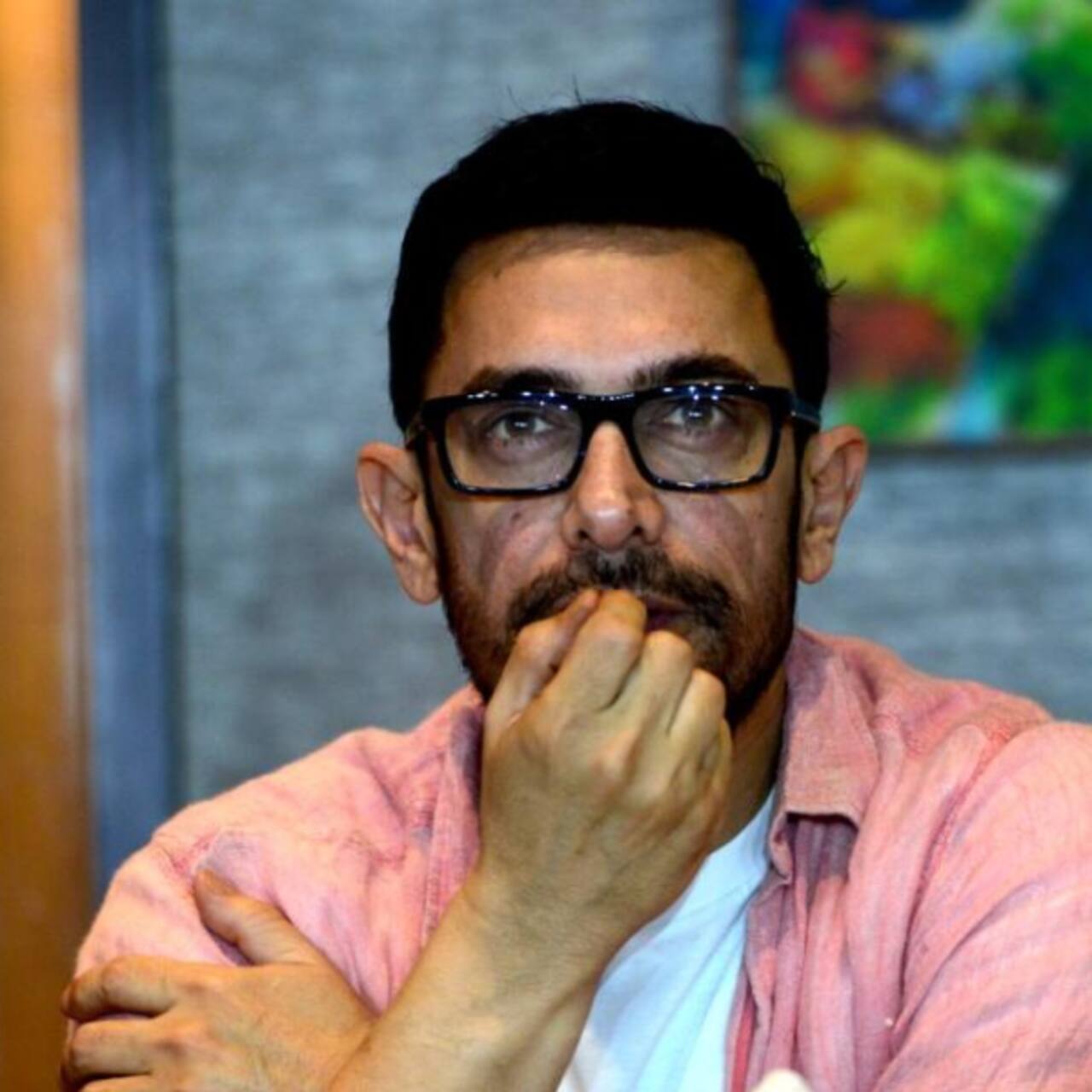 आमिर खान ने ‘लाल सिंह चड्ढा’ फ्लॉप होने के बाद एक्टिंग से लिया ब्रेक, इस फिल्म से पीछे खींचे हाथ!!