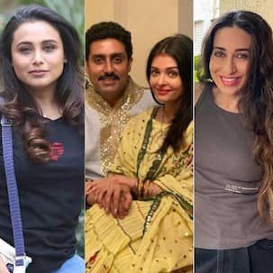 बच्चन परिवार की बहू बनते-बनते रह गईं ये हसीनाएं, ऐश्वर्या राय ने मार ली बाजी