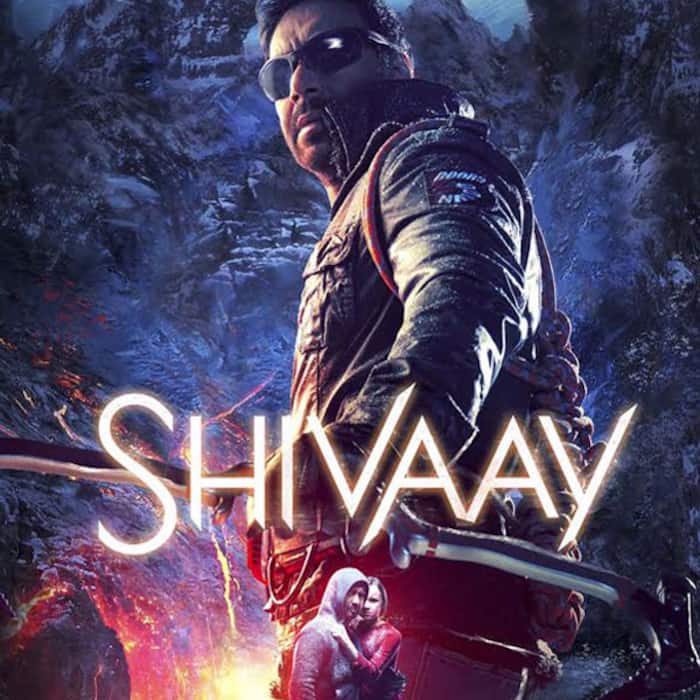 शिवाय (Shivaay)