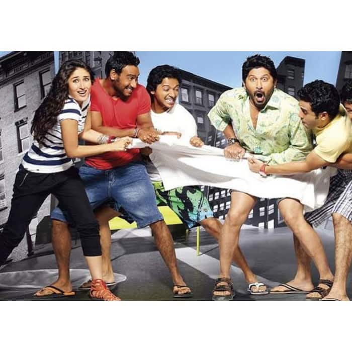 गोलमाल 3 (Golmaal 3)