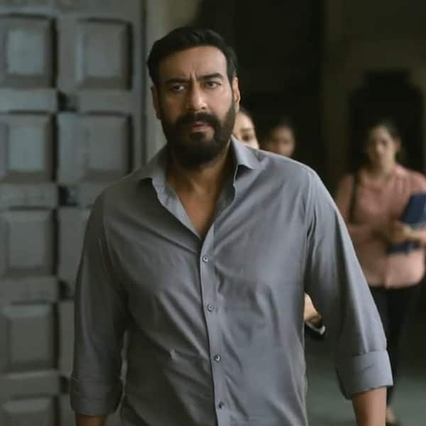 Bholaa Star Ajay Devgn's Box Office Records That Make Him The True King ...