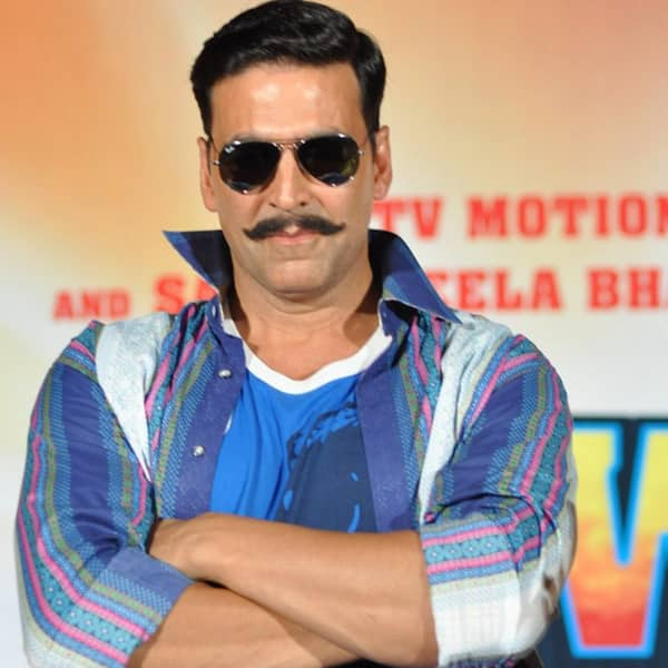 Akshay Kumar May Be Out Of Hera Pheri 3, But He Has Amazing Lineup Of ...