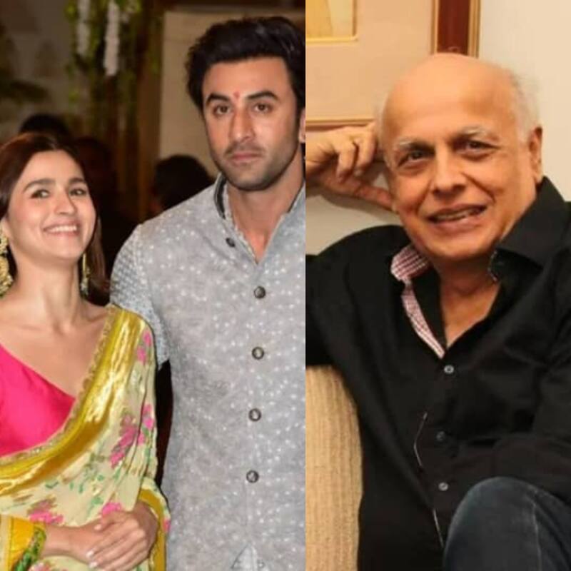Alia Bhatt-Ranbir Kapoor baby: Here's why Mahesh Bhatt always wanted a granddaughter; filmmaker is the happiest