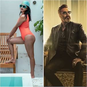 Amala Paul to make a special appearance in Ajay Devgn's Bholaa, a remake of Kaithi