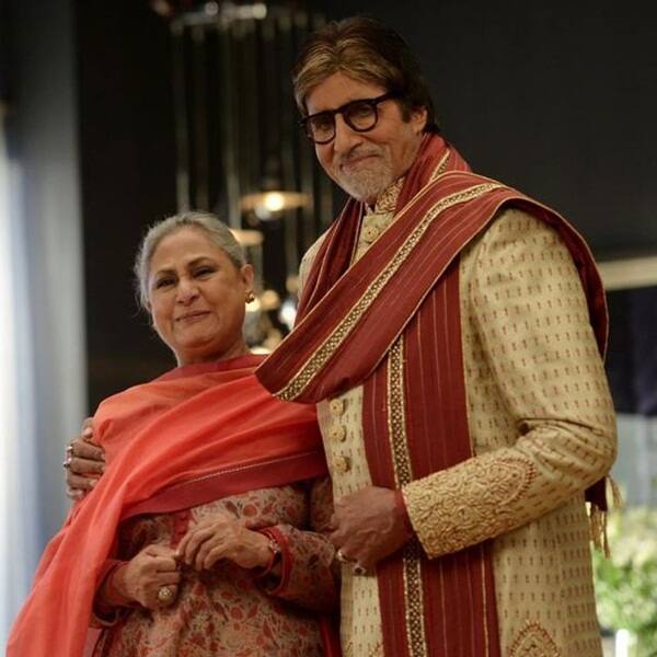 KBC 14: Amitabh Bachchan Reveals The Reason Why He Married Jaya ...