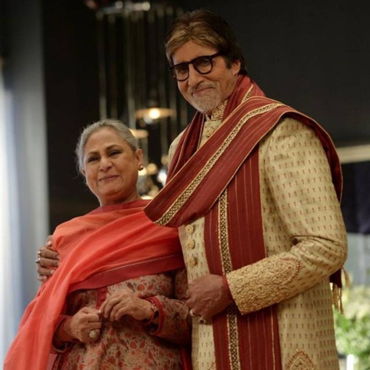 KBC 14 Amitabh Bachchan reveals the reason why he married Jaya