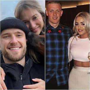 FIFA World Cup 2022: From Anna Modler to Megan Pickford – Meet the hottest partners of England footballers