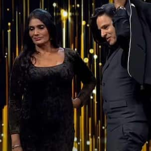Indian Idol 13: Aashiqui star Anu Aggarwal claims her shots were deleted by the makers; says, 'I spoke enough but not a word was shown in the telecast'