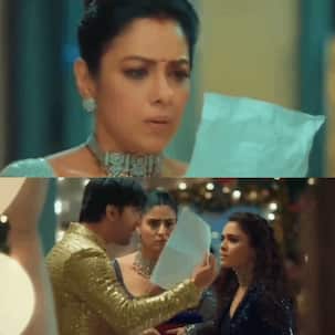 Anupamaa SHOCKING upcoming twists: Pakhi regrets marrying middle class Adhik; Anu kicks out Barkha-Ankush