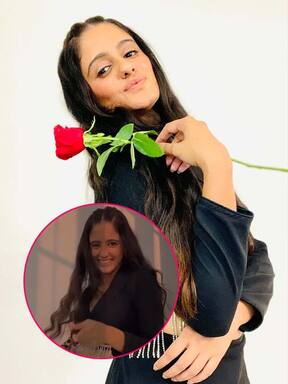 'गुम है किसी के प्यार में' एक्ट्रेस आयशा सिंह के बोल्ड मूव्स देख भड़के लोग