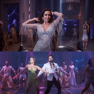 Aap Jaisa Koi song OUT: Malaika Arora adds glam with her sizzling thumkas; Ayushmann Khurrana gives her company [WATCH]