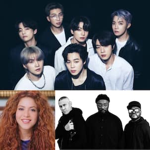 FIFA World Cup 2022: BTS to join Shakira and Black Eyed Peas for the opening ceremony? Here's what we know