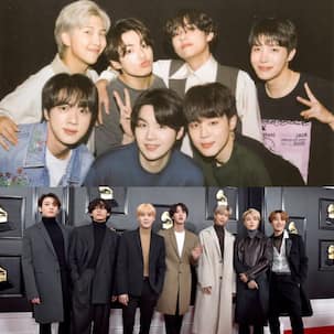 BTS fanfic written in 2018 grabs ARMYs attention for hiatus prediction; some speculate Suga aka Min Yoongi being the real writer