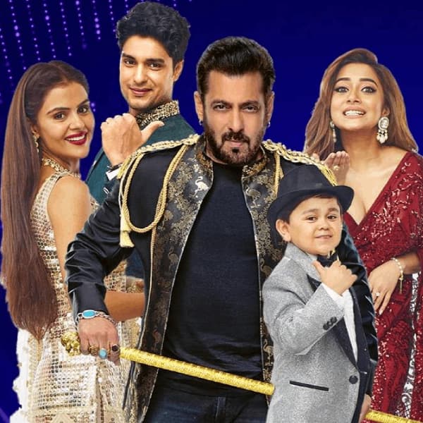 Bigg Boss 16 grabs all the attention