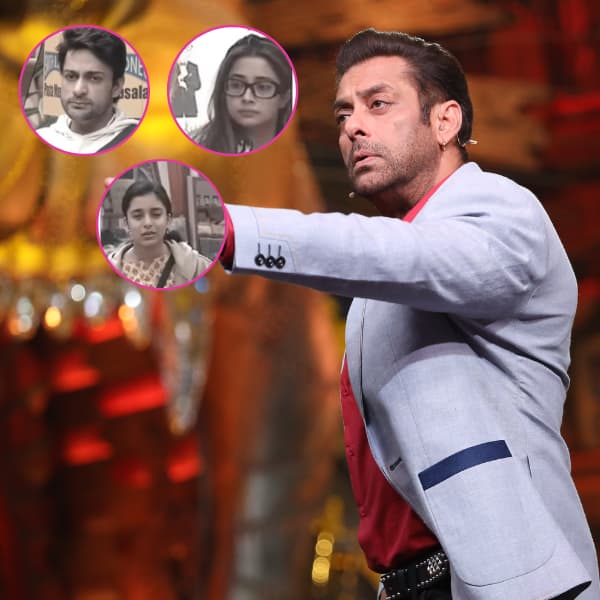 Bigg Boss Netizens Find Episode Boring As Salman Khan Focuses On