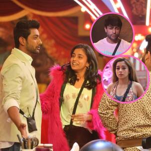 Bigg Boss 16: फहमान खान की एंट्री से चौथे आसमान पर पहुंची फैंस की खुशी, बोले- अब तुम्हारा क्या होगा शालीन-टीना