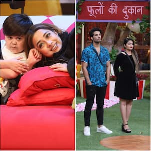 Bigg Boss 16: घर से बेघर होने के लिए नॉमिनेट हुए ये 3 सदस्य, अब्दु रोजिक ने मारा मौके पर चौका