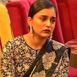Shehnaaz Gill widmet ihren Preis Sidharth Shukla;  sagt: „Tu mera hai aur mera hi rahega“ [Watch heart-touching video]
