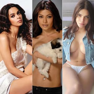 बोल्ड सीन्स देकर भी बॉलीवुड से बाहर हुईं ये हसीनाएं, दिलकश अदाओं का मेकर्स पर नहीं चला जादू!!