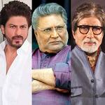 Before Vikram Gokhale, Amitabh Bachchan, Shah Rukh Khan and more celeb death hoaxes left fans heartbroken 
