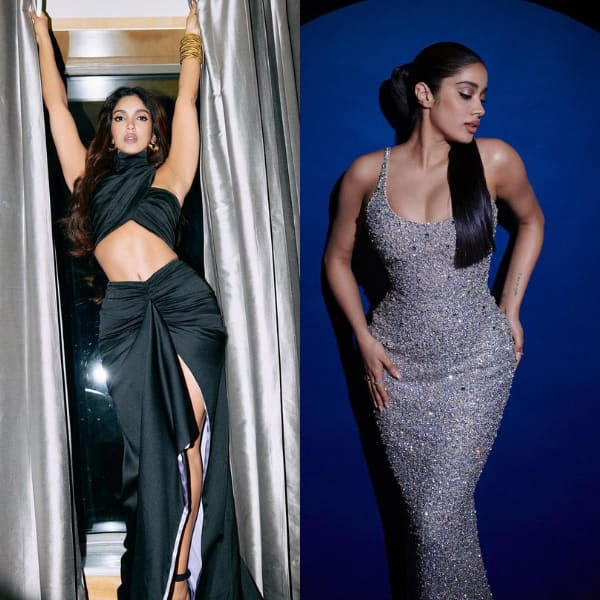 Bollywood actress compared to Kim Kardashian
