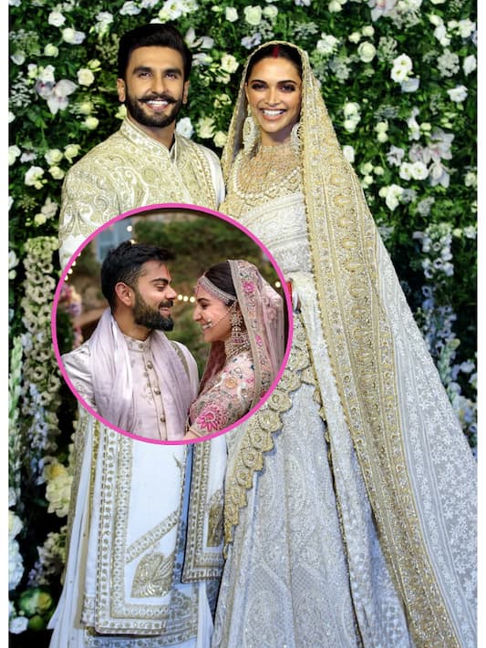 Bollywood's most expensive wedding