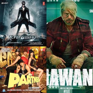 Before Shah Rukh Khan starrer Jawan, Hrithik Roshan, Salman Khan and THESE other Bollywood stars’ movies faced copyright allegations