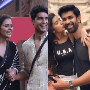 Trending TV News Today: Priyanka Choudhary calls Ankit Gupta 'Ghatiya ladka', Charu Asopa EXPOSES Rajeev Sen and more