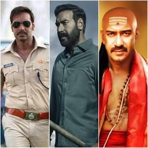 Ajay Devgn Upcoming Movies: Drishyam 2 के बाद इन फिल्मों से बॉक्स ऑफिस पर गर्दा उड़ाएंगे अजय देवगन, देखें पूरी लिस्ट
