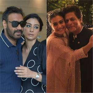 Ajay Devgn और तब्बू सहित इन स्टार्स की जोड़ियों ने भी मचाया बॉक्स ऑफिस पर धमाल, दी एक से बढ़कर एक सुपरहिट फिल्में