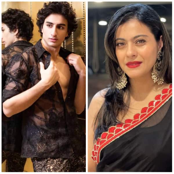 करण जौहर की फिल्म में हुई काजोल की एंट्री, सैफ अली खान के बेटे इब्राहिम संग दिखेंगी अजय देवगन की वाइफ