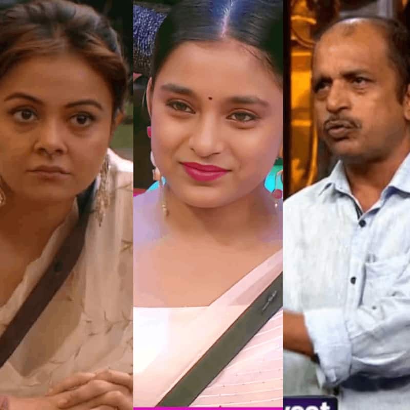 Bigg Boss 16: Devoleena Bhattacharjee sides with Sumbul Touqeer and her father; calls show 'Hell disgusting'