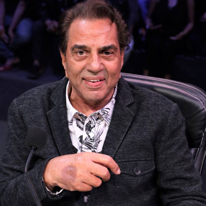 Celeb death hoaxes left fans heartbroken: Dharmendra 