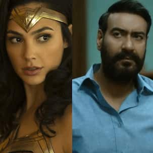 New movies releasing today and tomorrow on OTT and theatres: Drishyam 2, Dharavi Bank, Wonder Women and more