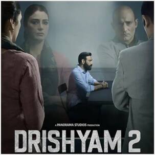 Drishyam 2 Box Office Day 2 Prediction: दूसरे दिन थियेटर्स पर तबाही मचाएगी अजय देवगन की फिल्म, होगी इतनी कमाई