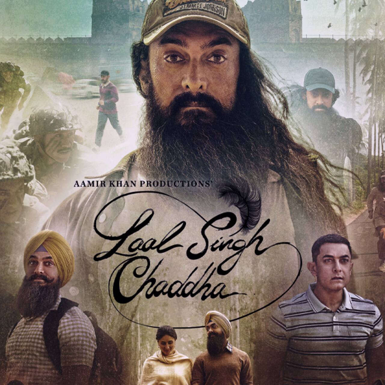 लाल सिंह चड्ढा (Laal Singh Chaddha)