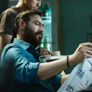 Drishyam 2 Box Office Collection (Early Estimate) Day 11: अजय देवगन की फिल्म की कमाई में 11वें दिन आई गिरावट