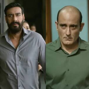 Drishyam 2 Box Office Collection Day 2: अजय देवगन की फिल्म ने हिलाया बॉक्स ऑफिस, दो दिन में कूटे इतने करोड़