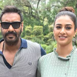 Drishyam 2 Box Office Collection Day 4: 100 करोड़ी होने से दो कदम दूर है अजय-तब्बू की फिल्म, चौथे दिन हुई इतनी कमाई