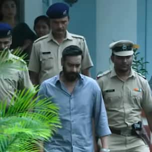 Drishyam 2 Box Office (Early Estimate) Day 9: अजय देवगन-तब्बू की 'दृश्यम 2' ने 9वें दिन की मोटी कमाई