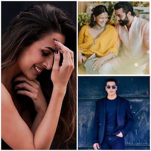 Entertainment News Today: शादी का इशारा देकर मलाइका ने तोड़ा दिल,  पापा बनते ही काम पर लौटे रणबीर कपूर