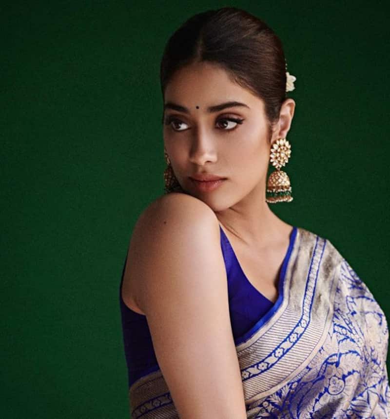Janhvi Kapoor reveals what mom Sridevi did to STOP her from talking to boys
