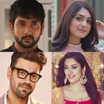 Fahmaan Khan-Kritika Singh Yadav, Karanvir Sharma-Aditi Sharma and other jodis to look forward to in upcoming new TV shows [View List]