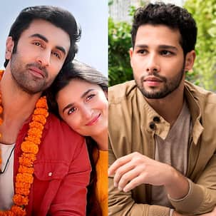 Trending Entertainment News Today: Brahmastra trends again after OTT premiere, Siddhant Chaturvedi mobbed by female fans and more