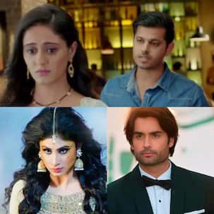 Ghum Hai Kisikey Pyaar Meiin, Sirf Tum, Dil Se Dil Tak and other TV shows that were 'inspired' by Bollywood movies