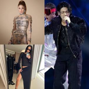 FIFA World Cup 2022: BTS member Jungkook saves the inauguration ceremony; here's why Shakira, Dua Lipa and others backed out of performing in Qatar